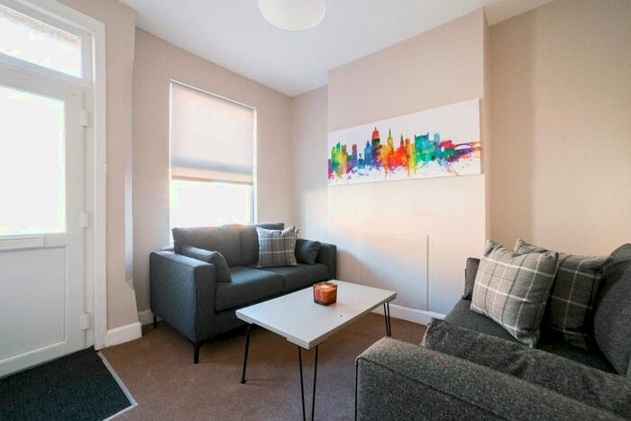 2 Bedroom Terraced House To Rent In Loughborough Avenue, Sneinton, Nottingham, NG2