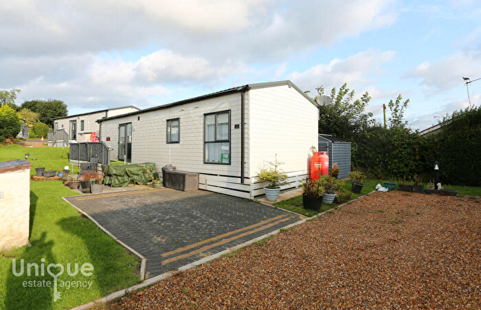 1 Bedroom Park Home For Sale In Pool Brow Caravan Park, Poolfoot Lane, Poulton-le-Fylde, FY6