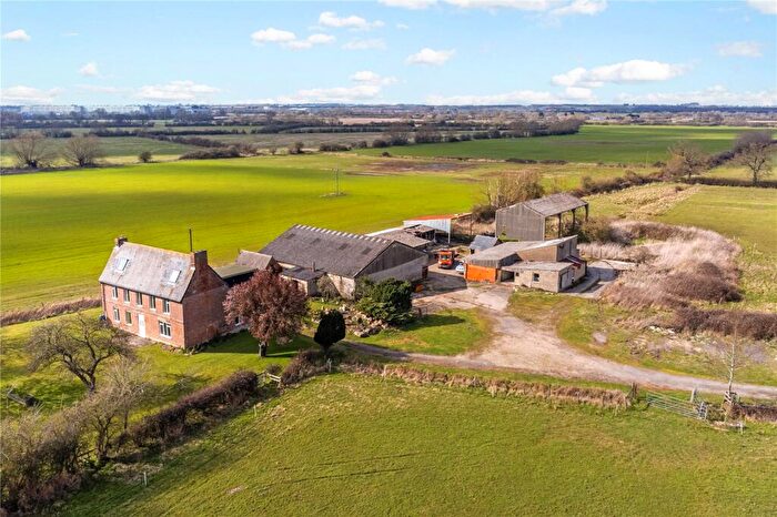 Detached House For Sale In Shrivenham Road, South Marston, Swindon, Wiltshire, SN3