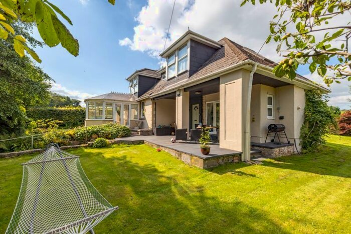 6 Bedroom Property For Sale In Waterlip, Shepton Mallet BA4