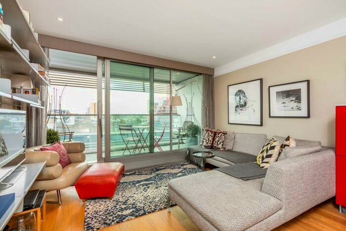 2 Bedroom Apartment To Rent In Albion Riverside Hester Road, SW11