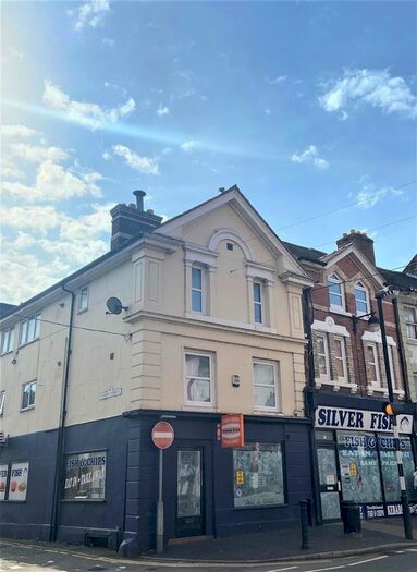 1 Bedroom Flat To Rent In High Street, Wem, Shrewsbury, SY4