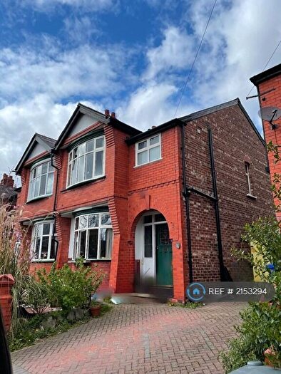 3 Bedroom Semi Detached House To Rent In Linden Park, Manchester, M19