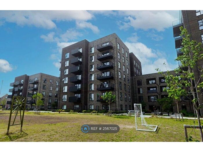 1 Bedroom Flat To Rent In Clara Rackham Street, Cambridge, CB1