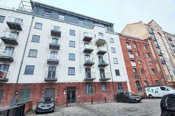 1 Bedroom Flat To Rent In Redcliff Backs, Redcliff, Bristol, BS1