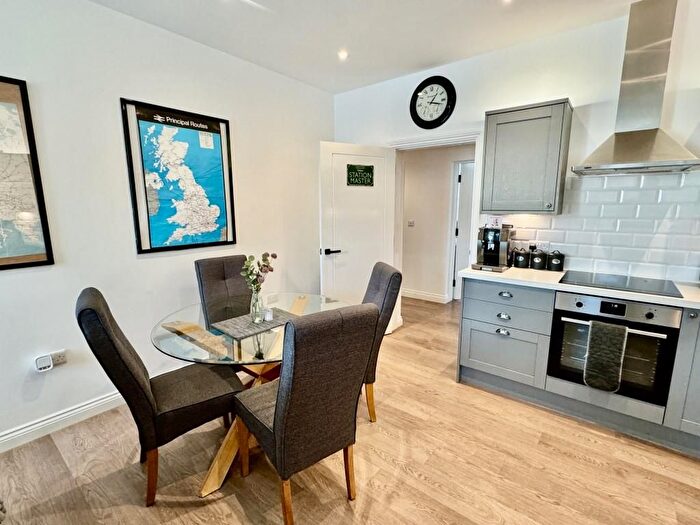 2 Bedroom Flat For Sale In Bridgehouse Mills, River View, Haworth, BD22