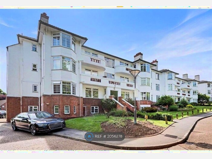 2 Bedroom Flat To Rent In Brighton Road, Sutton, SM2