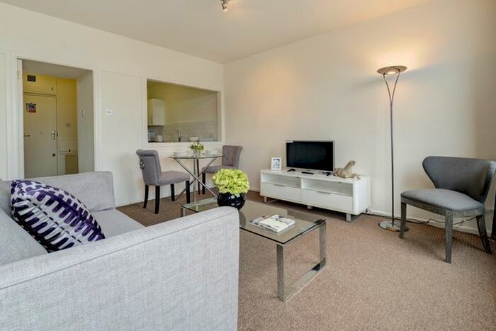 Studio To Rent In Abbey Orchard Street, London, SW1P