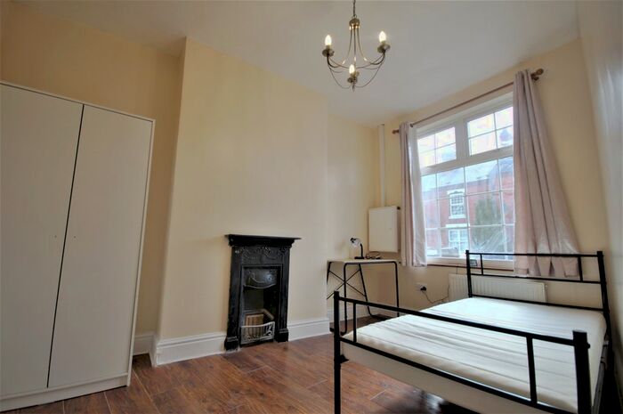 4 Bedroom End Of Terrace House To Rent In Marlborough Road, Coventry, CV2