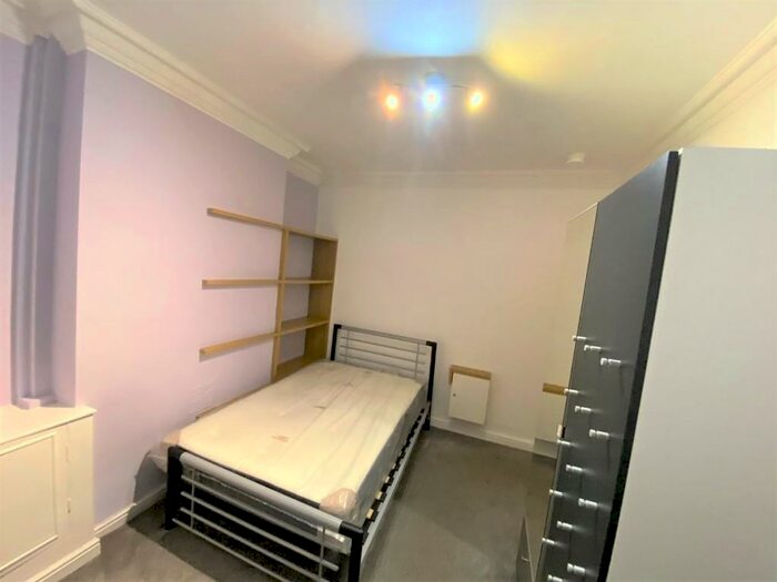4 Bedroom Terraced House To Rent In Roman Street, Leicester, LE3
