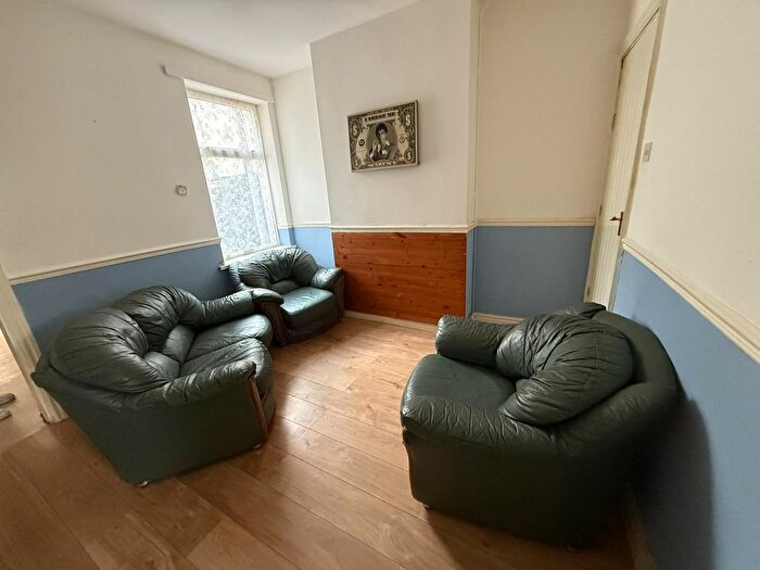 3 Bedroom Property To Rent In Showell Road, Wolverhampton, WV10