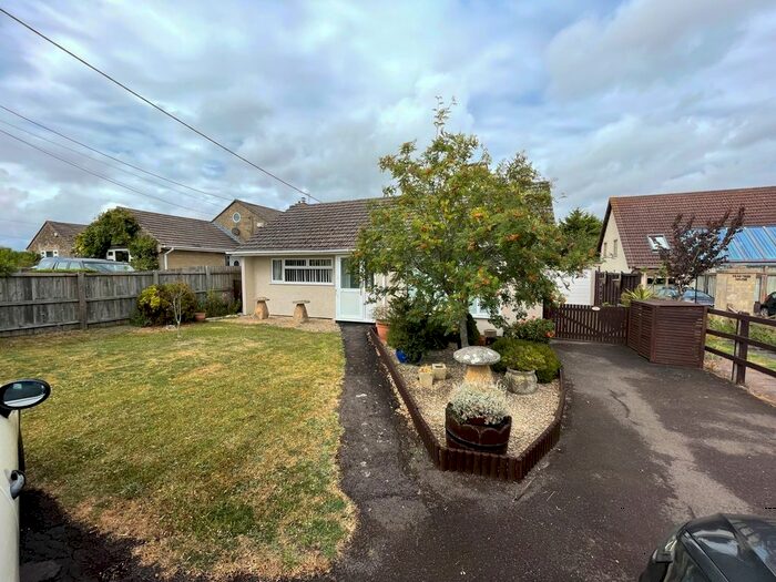 2 Bedroom Detached Bungalow To Rent In Chatley Furlong, Norton St. Philip, Bath, BA2