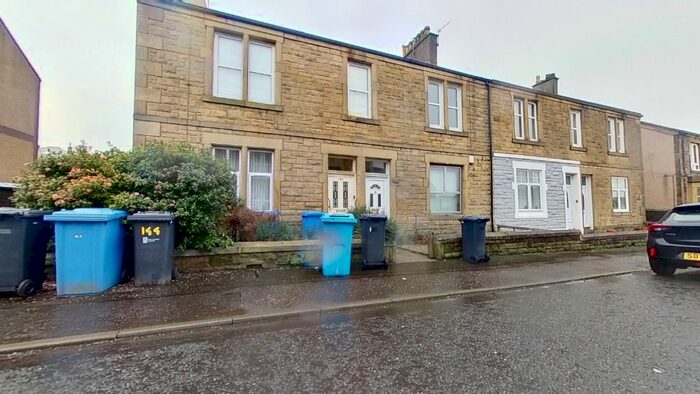 2 Bedroom Flat To Rent In South Mid Street, Bathgate, West Lothian EH48