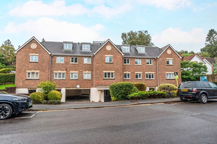 2 Bedroom Flat To Rent In Kings Road, Canvas Court Kings Road, GU27