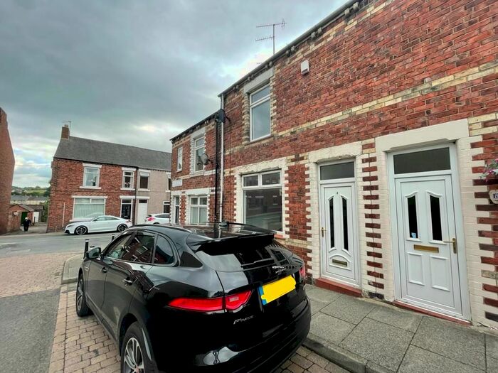 2 Bedroom Property To Rent In Stanley Street, Close House, Bishop Auckland, DL14