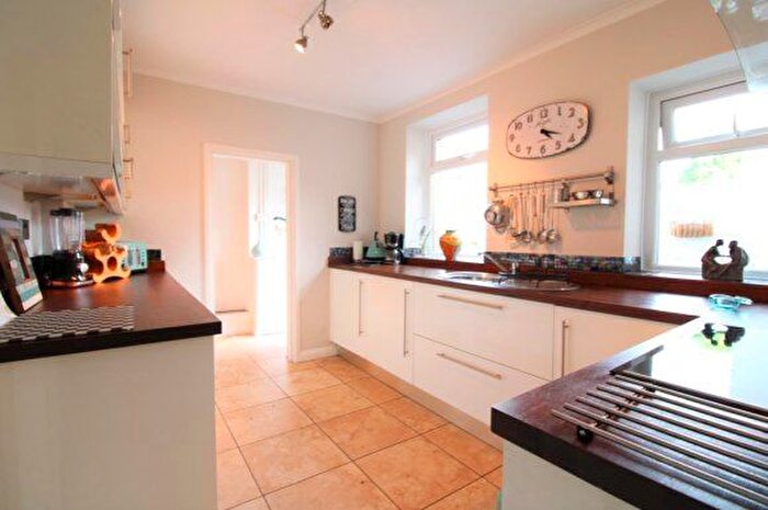 4 Bedroom Semi-Detached House To Rent In Coulston Road, Lancaster, Lancashire, LA1