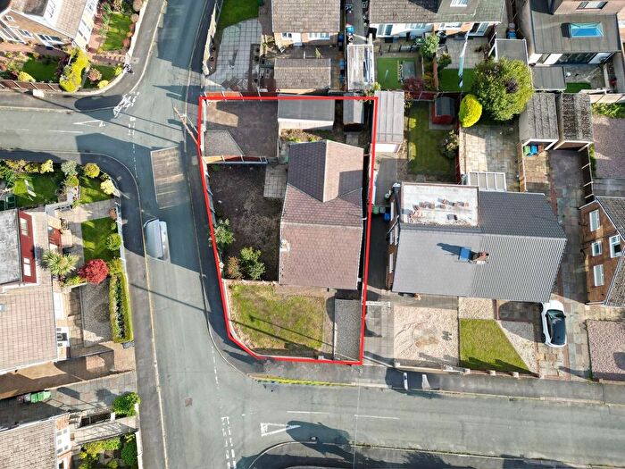 4 Bedroom Detached House For Sale In Belmont Drive, Aspull, WN2