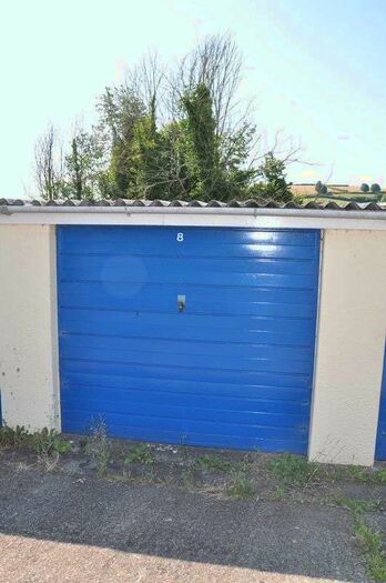 Property To Rent In Garage, Sandford Gardens, Torrington, EX38