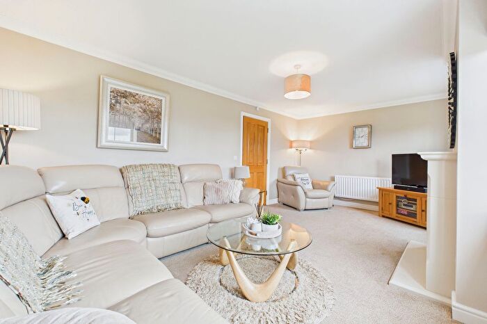 3 Bedroom Detached House For Sale In Fairladies, St. Bees, CA27