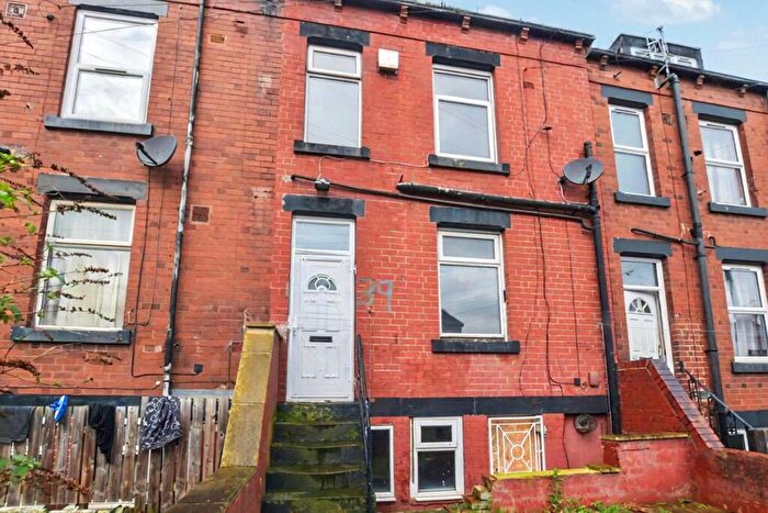 2 Bedroom Terraced House For Sale In Longroyd Avenue, Leeds, West Yorkshire, LS11