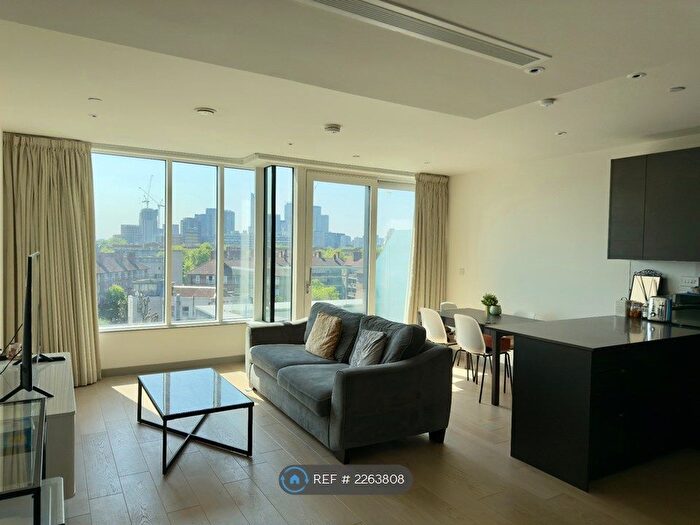 2 Bedroom Flat To Rent In Taper Building, London, SE1