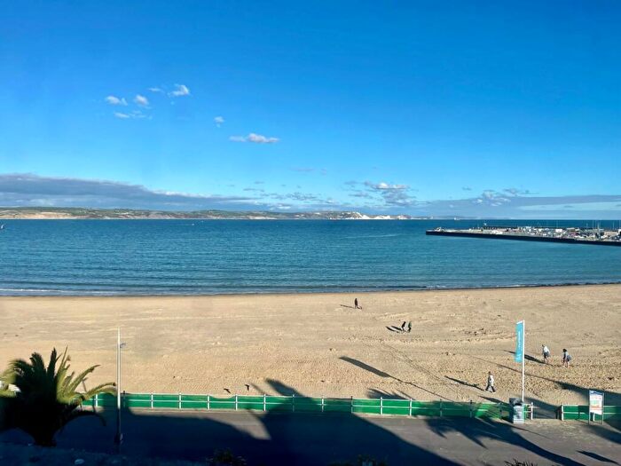 1 Bedroom Flat To Rent In New Street, Weymouth, DT4