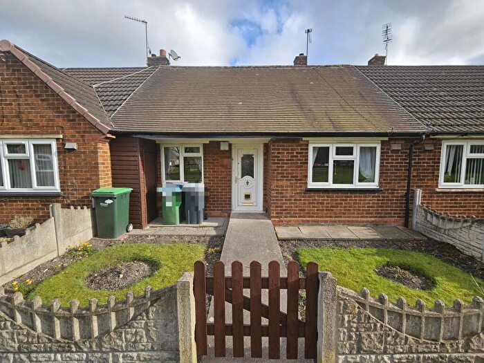 1 Bedroom House To Rent In Brickhouse Lane, West Bromwich, B70