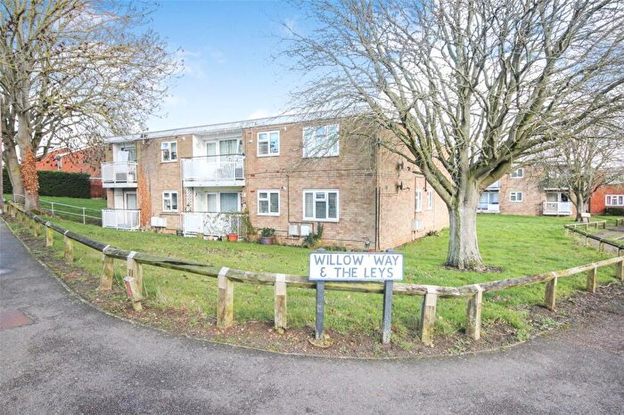 2 Bedroom Apartment To Rent In The Leys, Ampthill, Bedfordshire, MK45