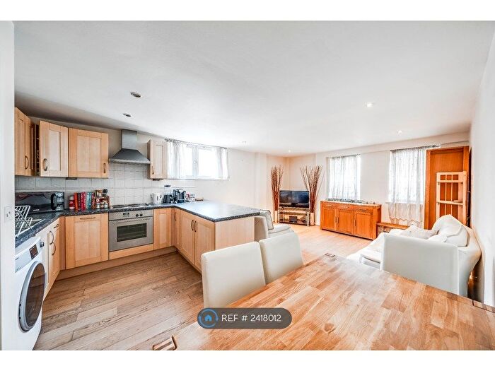 1 Bedroom Flat To Rent In Jubilee Building, London, SE16