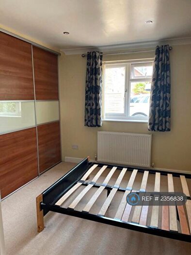 1 Bedroom Semi-Detached House To Rent In Thornton Road, Girton, Cambridge, CB3