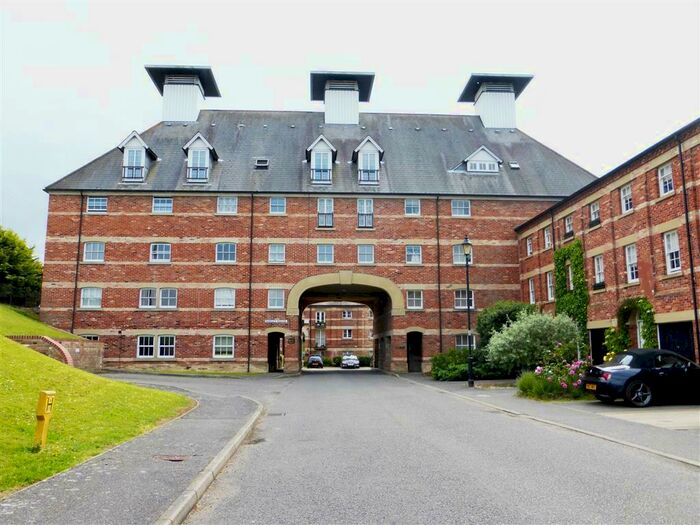 2 Bedroom Apartment To Rent In The Drays, Long Melford, Sudbury, CO10