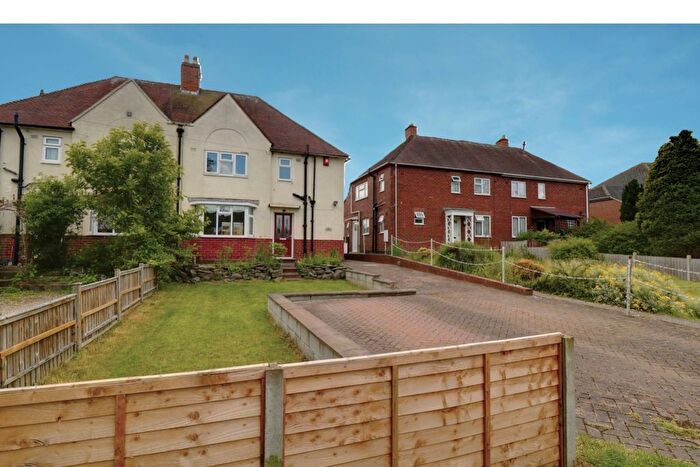 3 Bedroom Semi-Detached House To Rent In Beamhill Road, Anslow, Burton-On-Trent, Staffordshire, DE13