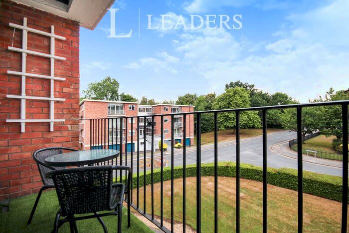 2 Bedroom Apartment To Rent In Sutherland Avenue, Nod Rise, CV5