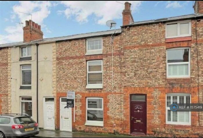 3 Bedroom Terraced House To Rent In Vyner Street, Ripon, HG4
