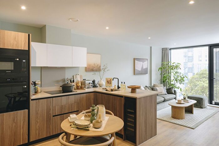1 Bedroom Flat To Rent In One Eastside, Jennens Road Birmingham, B4