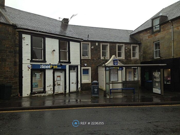 3 Bedroom Flat To Rent In Old Causeway, Kinross, KY13