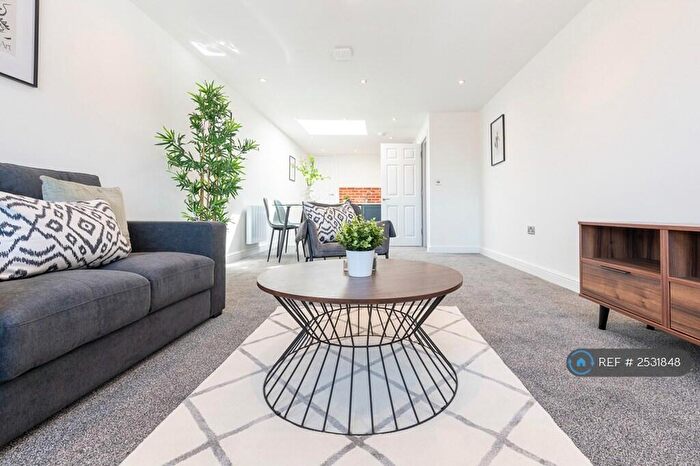 1 Bedroom Flat To Rent In Bridgegate Residence, Retford, DN22