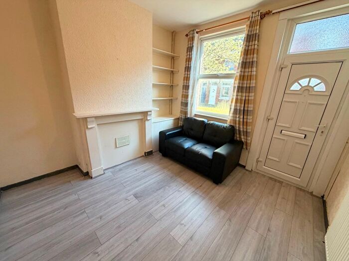 2 Bedroom Terraced House To Rent In Winchester Street, Coventry, CV1