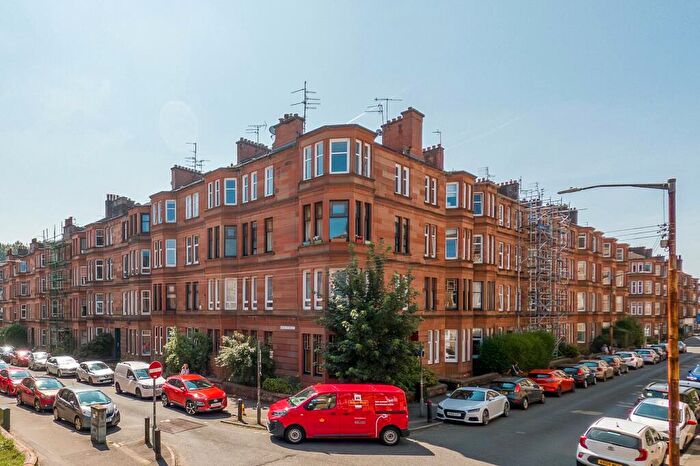 1 Bedroom Apartment For Sale In Deanston Drive, Glasgow, Glasgow City, G41