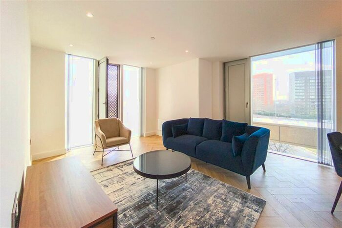 2 Bedroom Apartment To Rent In Elizabeth Tower, M15