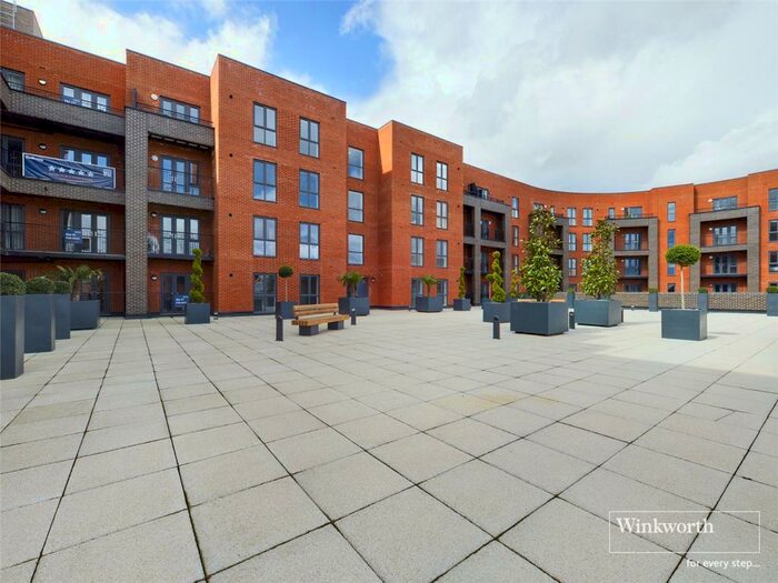 1 Bedroom Apartment To Rent In Nightingale Way, Reading, Berkshire, RG30
