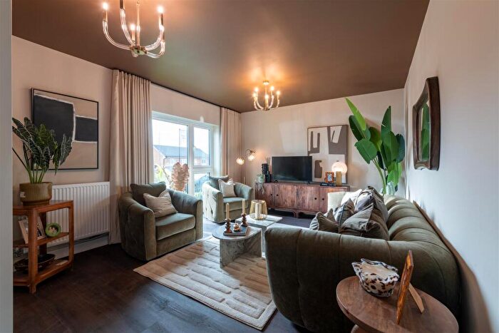 4 Bedroom Detached House For Sale In Breacla, Lancaster, LA1