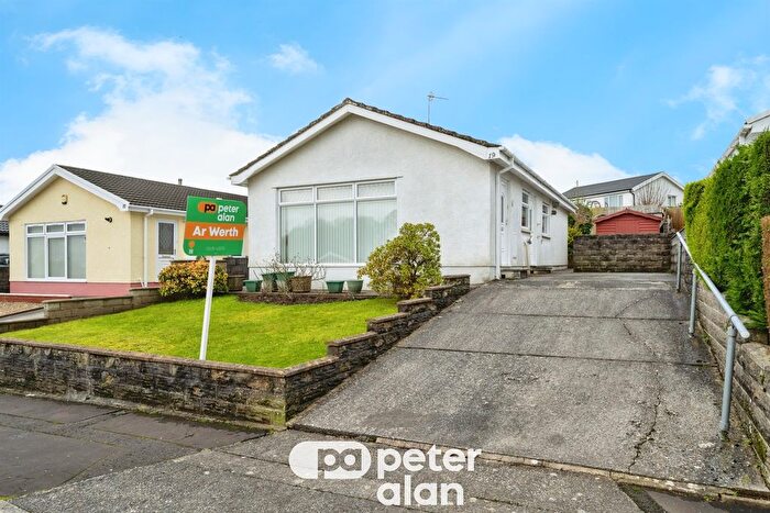 2 Bedroom Detached Bungalow For Sale In Stratton Way, Neath Abbey, Neath, SA10