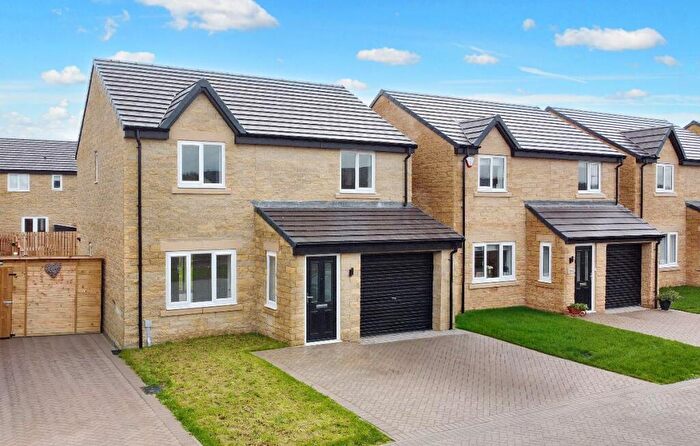 4 Bedroom Detached House To Rent In Dahlia Close, Hurworth Moor, DL2