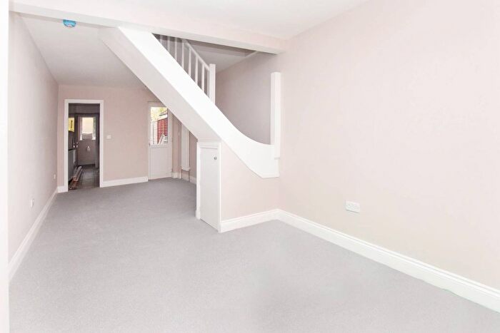 2 Bedroom Terraced House To Rent In Sotheron Road, Watford, WD17