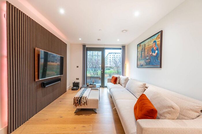 2 Bedroom Flat For Sale In Palace Arts Way, Wembley Park, Wembley, HA9