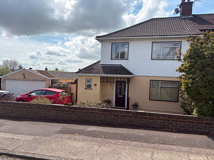 3 Bedroom Land For Sale In Radstock Way, Redhill, RH1