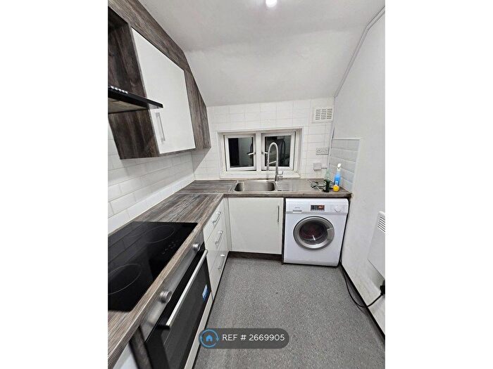 1 Bedroom Flat To Rent In Coventry Road, Birmingham, B10