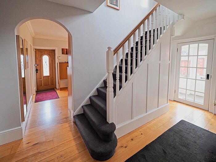 5 Bedroom Detached House For Sale In Cauldwell Lane, Monkseaton, Whitley Bay, NE25