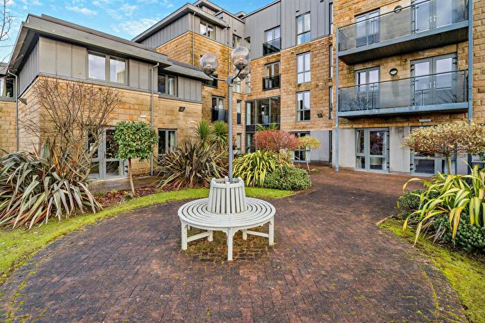2 Bedroom Apartment For Sale In Greaves Road, Lancaster, LA1